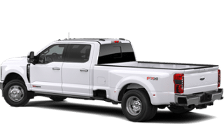 2026 Ford Super Duty® External Image 2
